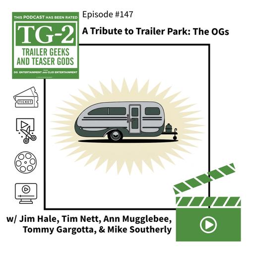 A Trailer Park Tribute: "We Had No Business Starting a Company"