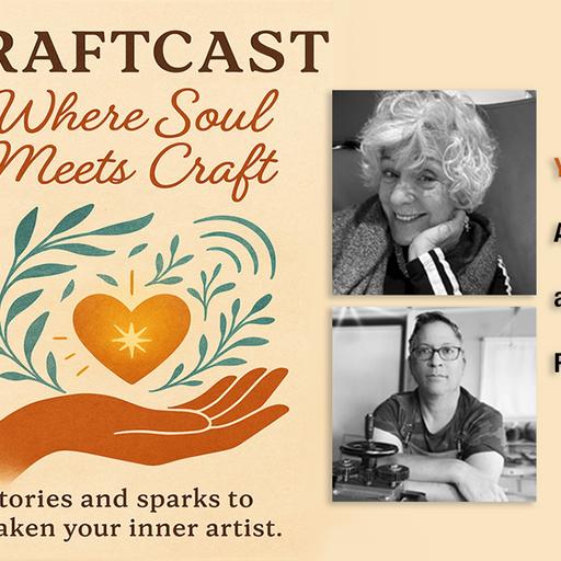CRAFTCAST the Podcast #230