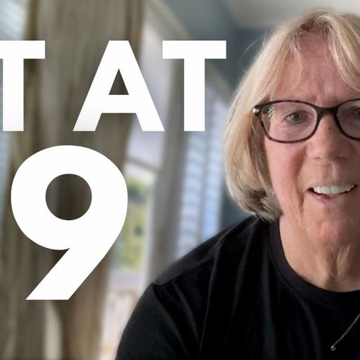 Patty’s Body Recomposition Mavy Success Story Ep.446