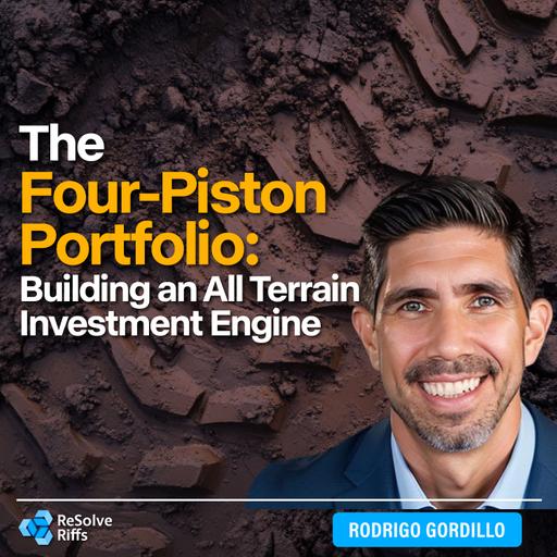 The Four Piston Portfolio: Building an All-Terrain Investment Engine