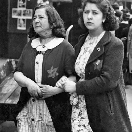 Jewish Women & the Memory of the Holocaust with Dr. Ashley Valanzola