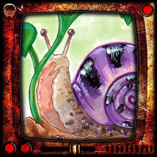 "Upon their Backs they Heave the Earth" - A fantasy short story about giant creatures - by Nick Badot