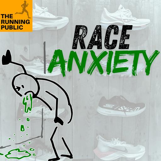 Episode 623: Race Anxiety
