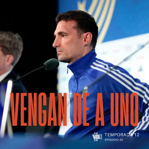 Lamentablemente Messidependientes