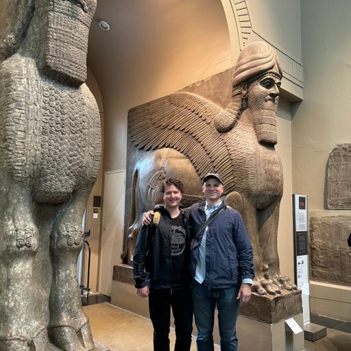 #295 - A Conversation with Stephen Crotts