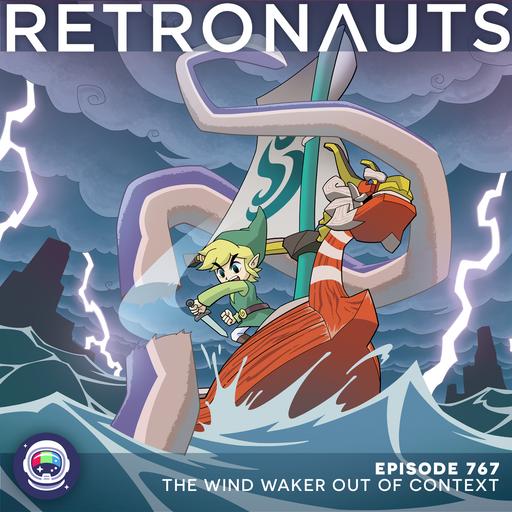 767: The Wind Waker Out of Context