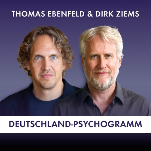 Reiserekord 2026: Sind die Deutschen im Urlaub auf der Flucht? Mit Dirk Ziems