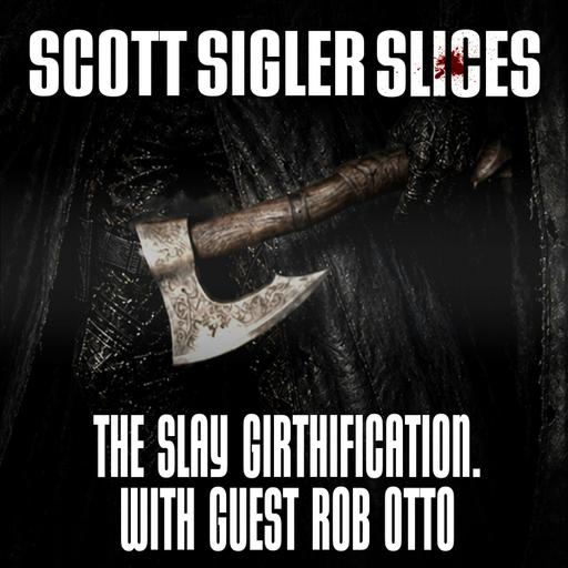 SLICES: The GIRTHifcation of SLAY