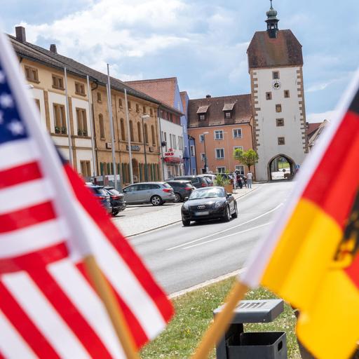 USA unter Trump - Muss Deutschland "Goodbye, Amerika" sagen?
