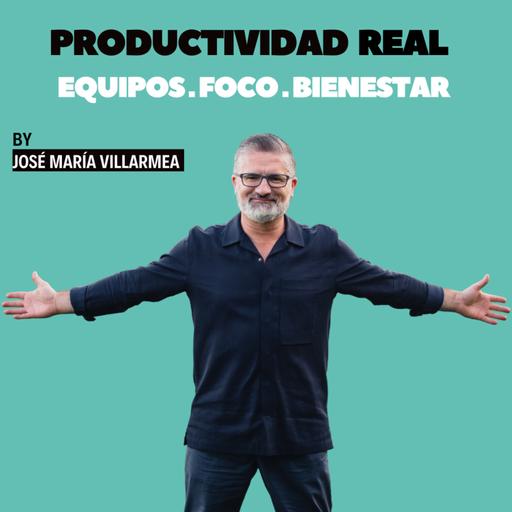 Delegas tareas, pero te quedas las decisiones (y por eso todo vuelve a ti)