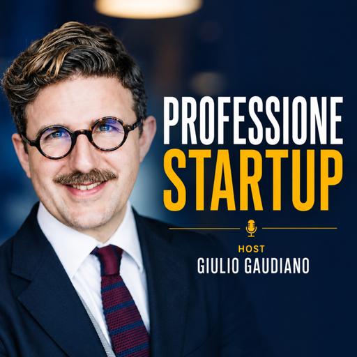 Ti presento Professione Startup