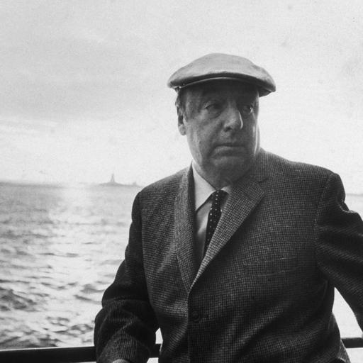 Pablo Neruda's "Ode To The Artichoke"