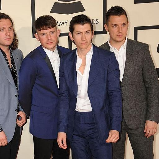 Arctic Monkeys, un concert idéal