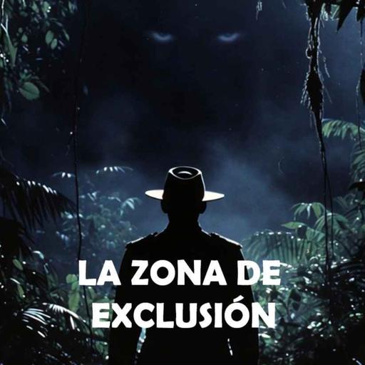 La Zona De Exclusión (Historias De Militares)