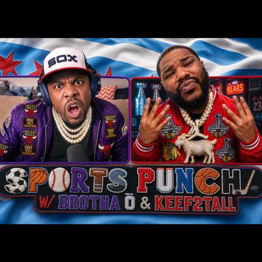 SPORTS PUNCH 06.27.2026 👊🏾 😤