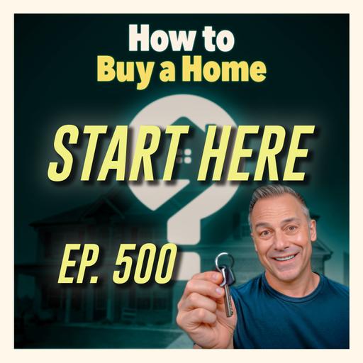 What to Know Before Buying Your First Home in 2026
