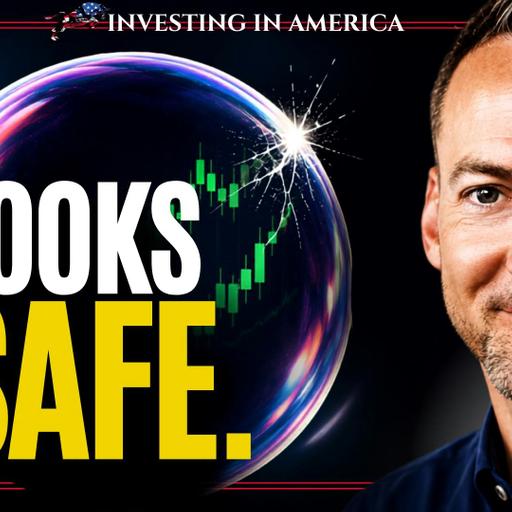 Ben Carlson: The Numbers That Break Your Brain About Long Term Investing | #637