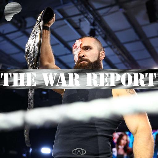 The War Report: Episode 331 (Shots of Fireball)