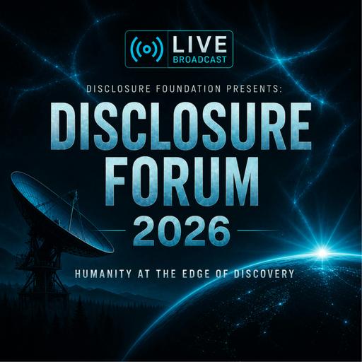 Disclosure Forum 2026 | Full Broadcast