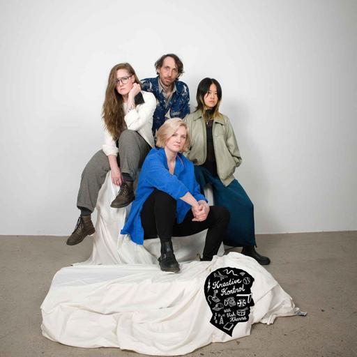 Ep. #1108: Bellbird