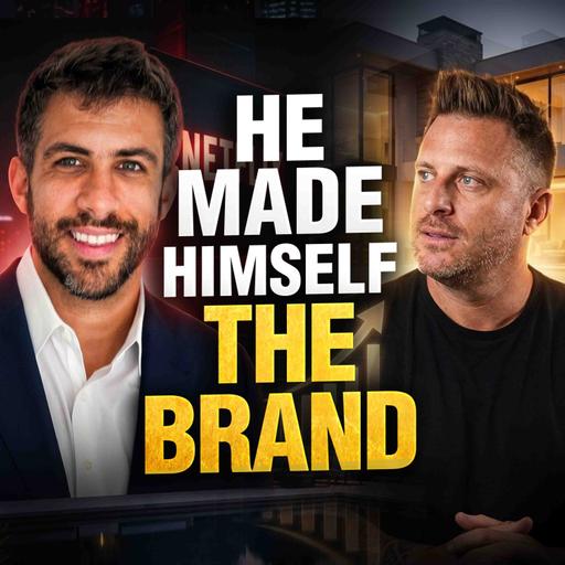 From Finance to Netflix: Chris Allen on Influence, Sales, and Startups