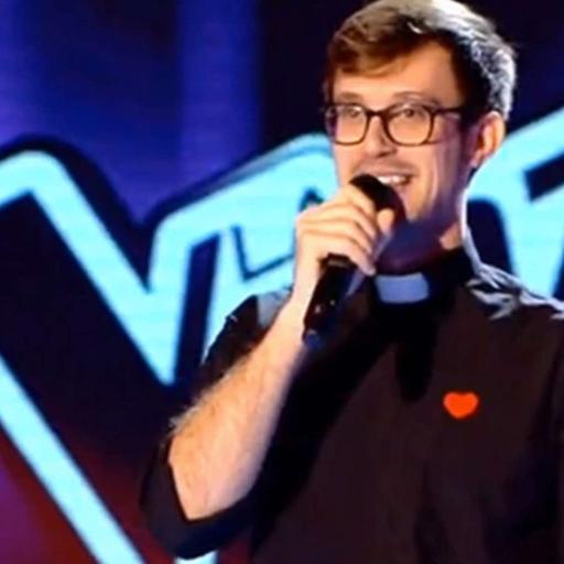 Episodio 1307: Deja Sacerdocio Damián María Montes ¿Se Puede Ser Sacerdote e Influencer?