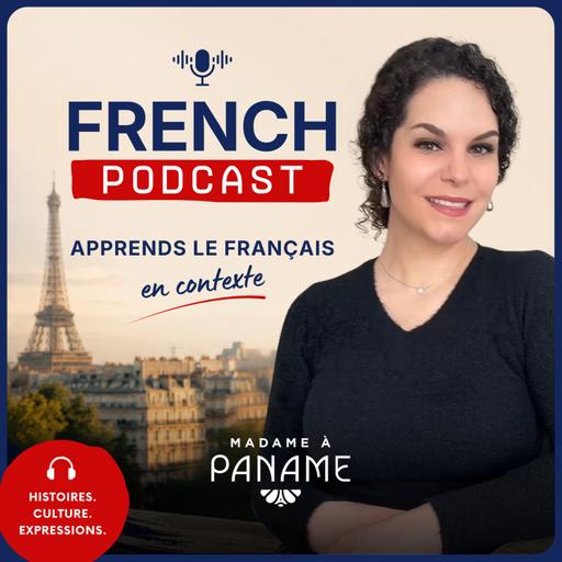 S10 E21. Appeler un chat un chat [EXPRESSION EXPRESS]