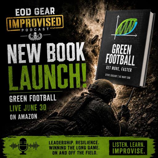From Garage Start Up to Global Defense Manufacturer