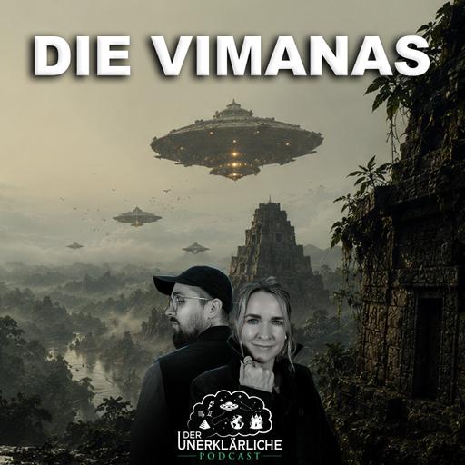 Die Vimanas