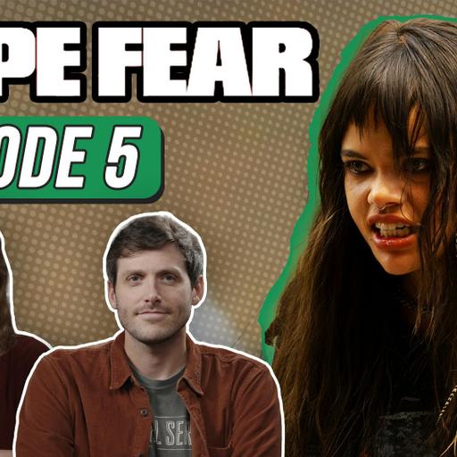 ‘Cape Fear’ Episode 5: The Lawyer's Secret