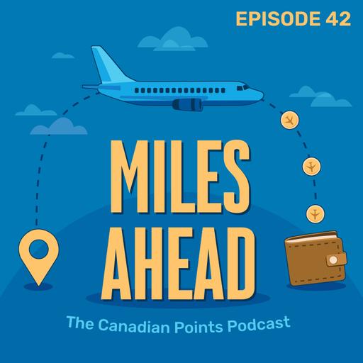 Ep 042 - Meeting Minimum Spend Requirements