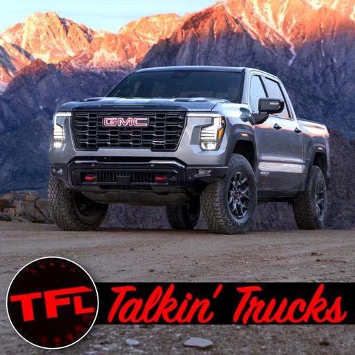 Did GM Go Too Far With The New 2027 GMC Sierra 1500? | Ep. 337