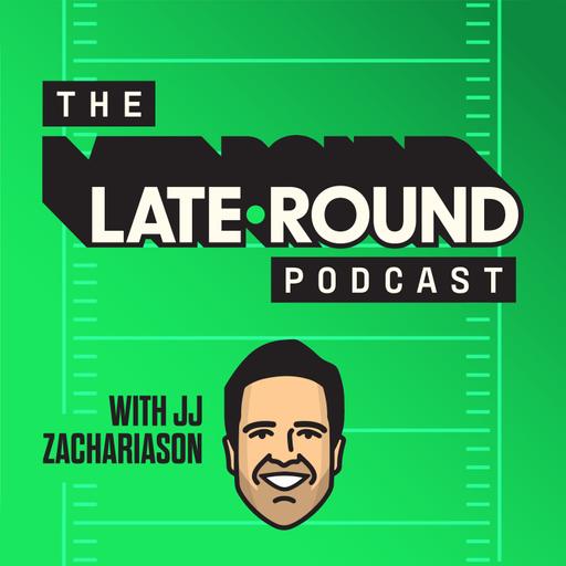 1106: Mailbag - Ladd McConkey's Outlook, Philadelphia's Offense, and More