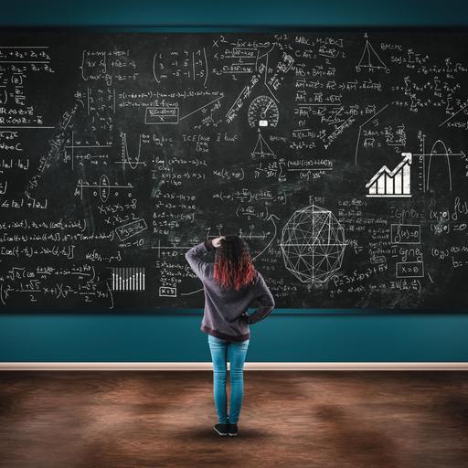 Kakadu - eure Fragen: - Seit wann gibt es Mathematik und wer hat sie erfunden?