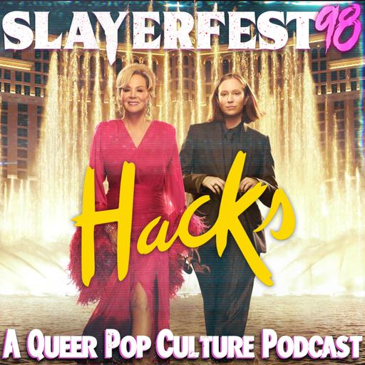 HACKS: The Final Season
