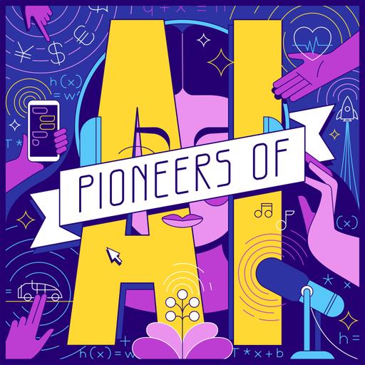 Pioneers of AI: Reid Hoffman says the AI race is not a cage match