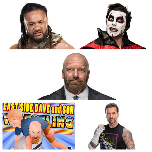 Night Of Champions 2026 (Episode 134)