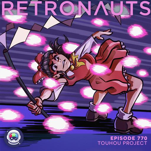 770: Touhou Project
