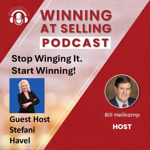 #705 - Stop Winging It. Start Winning! - 6/26/2026