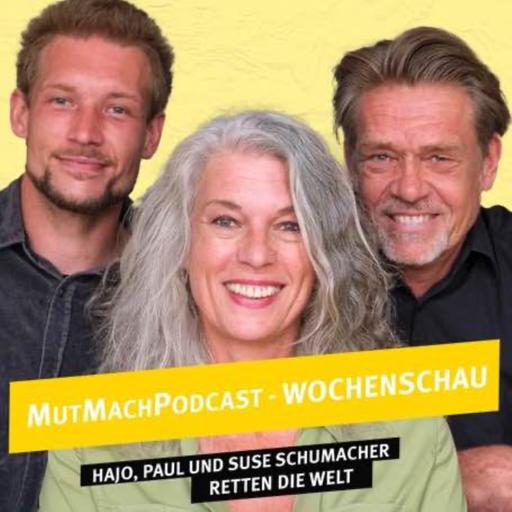 Annika Klose, Jarvis Cocker und popping Magentakoralle