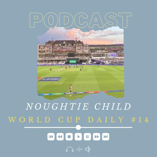 T20 World Cup #14 - Three Legends Bow Out, Ireland enjoy Historic Win & Netherlands Heartbreakingly Blunder