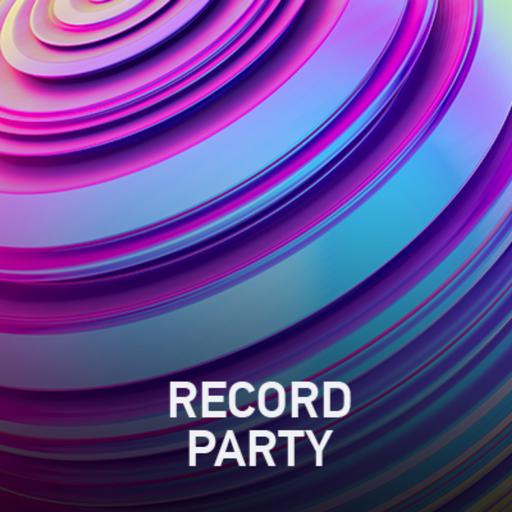 Record Party #380 (27-06-2026)
