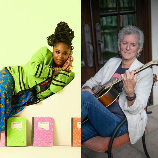 Best of Soundcheck: Tank and the Bangas, Rodney Crowell