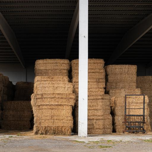 Carreteras Secundarias | Los camellos de Emiratos Árabes se alimentan con alfalfa de Lleida