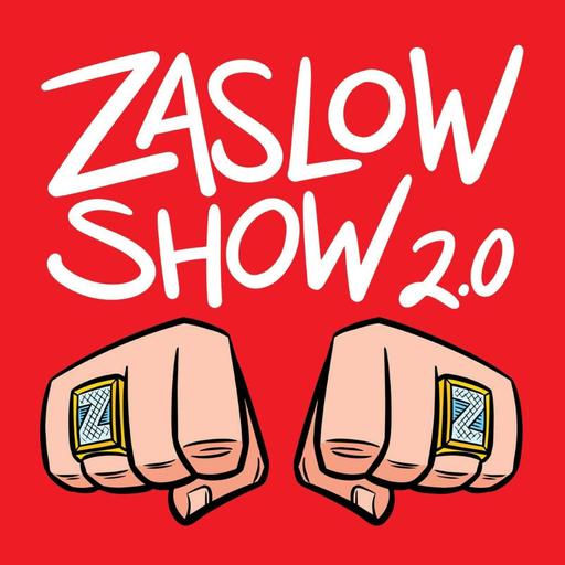 ZASLOW SHOW 2.0 - Marlins Bungle History | Is Bobrovsky Out and Hellebuyck In