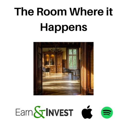 746. The Room Where it Happens w/ Jaspal Singh