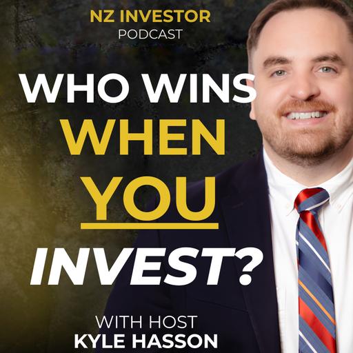 Kyle Hasson (host) / Who Wins When You Invest? Ep 529