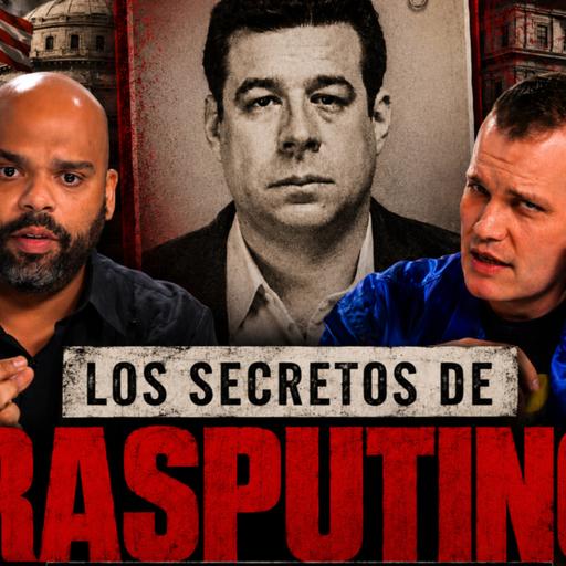PPP 435: La carpeta de Francisco Rasputino Domenech
