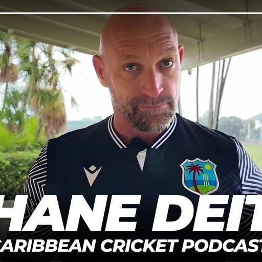 A big 2026 for the West Indies Women's team ft Shane Deitz