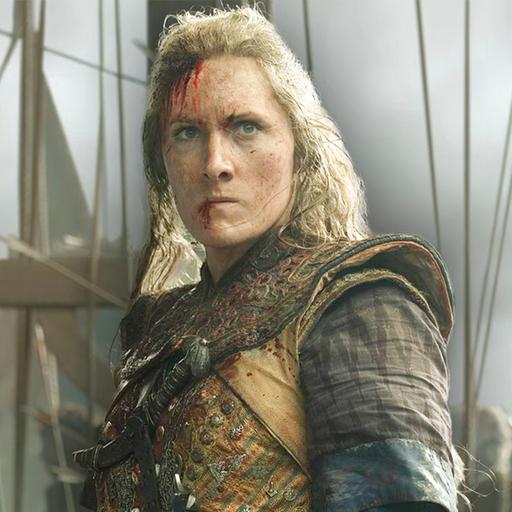 'House of the Dragon' S3E01 - Salt and Sea, Fire and Blood